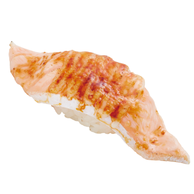 焦糖鮭魚