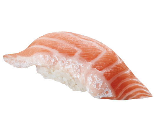 鮭魚肚