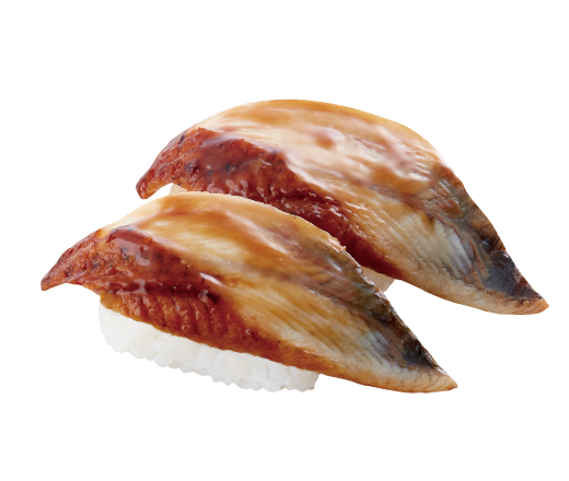 蒲燒鰻