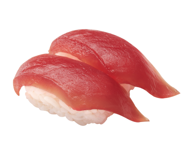 極鮮鮪魚